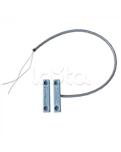 Извещатель охранный магнитоконтактный точечный Риэлта МК-Ex исп.2 (ИО 102-33) в Хасавюрте Системы охраны взрывоопасных объектов Pintop.ru