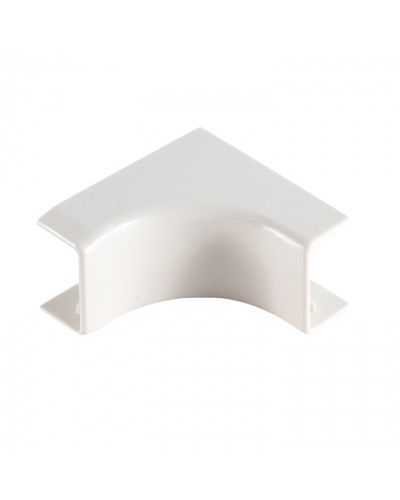 RMI20/10 Угол 20х10мм внутренний плавный ст.TIA (10шт) 1кор.=1000шт. Экопласт в Хасавюрте Аксессуары для кабель-канала Pintop.ru