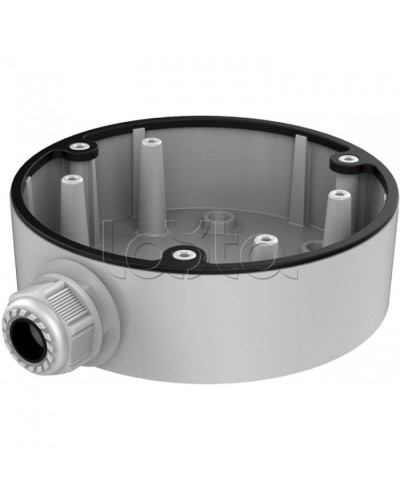 Кронштейн для настенного монтажа Hikvision DS-1280ZJ-DM21 в Хасавюрте Кронштейны и адаптеры для камер и мониторов Pintop.ru