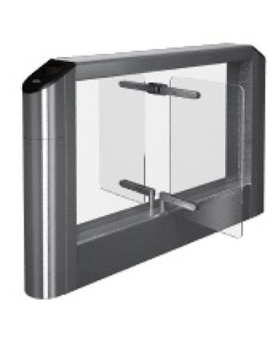 Гибрид центрального модуля турникета 660/900 Oxgard Praktika T-06-GCM-660/900 (ВЗР 2153-08) в Хасавюрте Турникеты Pintop.ru