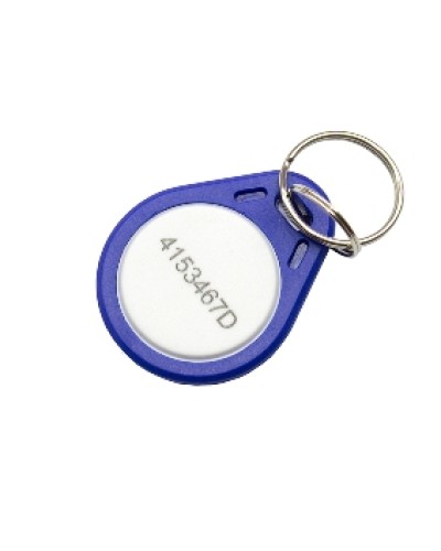 Брелок IronLogic IL-30 NFC (c кольцом) в Хасавюрте Оптовые идентификаторы Pintop.ru