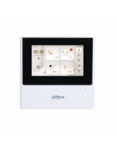 Монитор Dahua DHI-VTH2611L-WP в Хасавюрте Абонентские IP устройства Pintop.ru