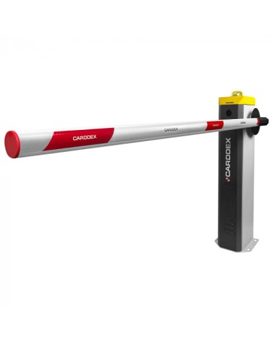 Комплект CARDDEX Комплект с шлагбаумом RBS-L Стандарт-L в Хасавюрте Автоматические шлагбаумы Pintop.ru