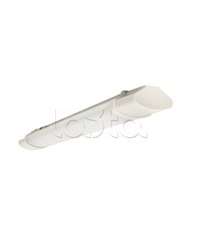 Светильник светодиодный пылевлагозащищенный ДСП-1002 18Вт 6500К IP65 600мм EKF PROxima (TPL-1002-18-6500) в Хасавюрте Светильники Pintop.ru