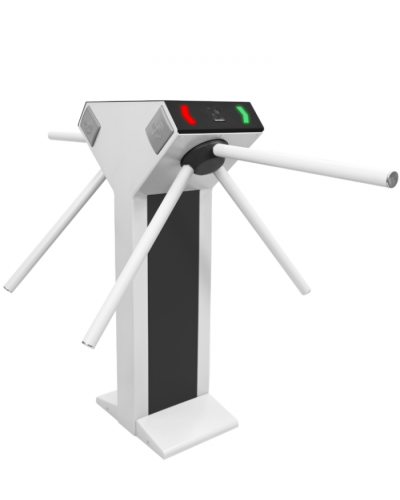 CARDDEX Двухпроходной турникет STR-04 в Хасавюрте Турникеты Pintop.ru
