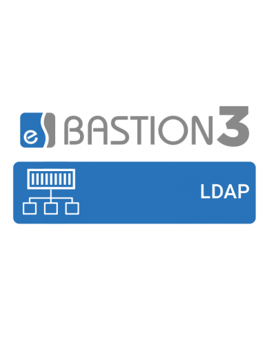 ПО Elsys Бастион-3 – LDAP в Хасавюрте Сетевая СКУД Elsys Pintop.ru