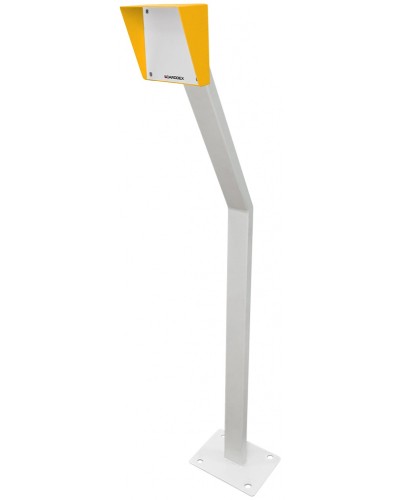 Стойка въезда SP-03 CARDDEX в Хасавюрте Запчасти для шлагбаумов и автоматики Pintop.ru