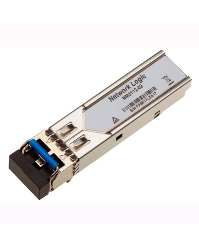 SFP модуль NSGate SFG10-L04 в Хасавюрте Системы видеонаблюдения Pintop.ru