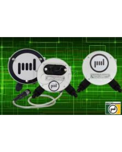 Однофланговый извещательОмега микродизайн Импульс-12ТПМ-Р в Хасавюрте Извещатели охраны периметра Pintop.ru