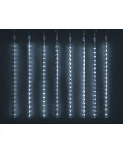 Гирлянда Navigator 95 003 NGF-D031-01 (метеоритный дождь 3.6м IP44 220) в Хасавюрте Источники света(Лампы) Pintop.ru