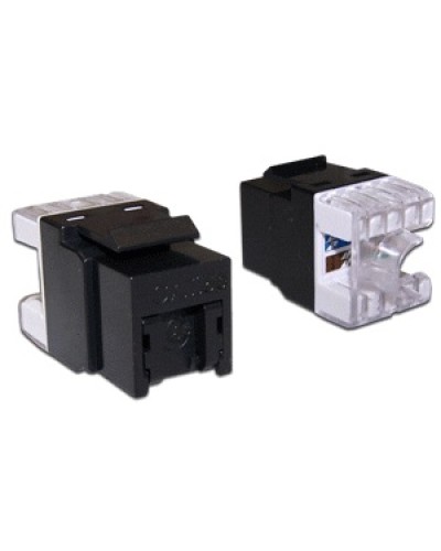 Вставка Keystone RJ45, кат.5E, UTP, 180 градусов, со встроенной шторкой, оранжевый LANMASTER LAN-OK45U5E/180P-OR в Хасавюрте Коннекторы Pintop.ru