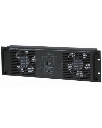 Блок вентиляторов JDM AB-1112A в Хасавюрте 19 оборудование (рэковое/стоечное) JDM Pintop.ru