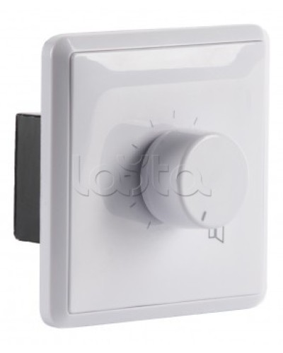 Регулятор громкости Roxton AT-160 в Хасавюрте Система оповещения и трансляции Roxton Pintop.ru