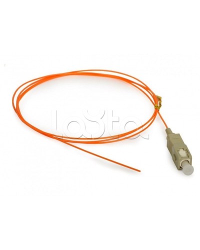 Пигтейл LANMASTER LAN-PIG-SC/SA-2.0 в Хасавюрте Патч-корды и пигтейлы Pintop.ru