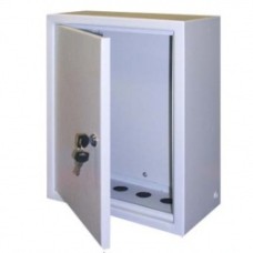 Щит с монтажной панелью IEK ЩМП-3-0 36 УХЛ3 (YKM40-03-31)