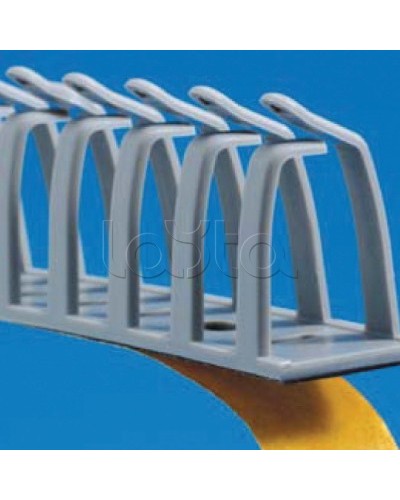 Кабель-канал 17.5x23 DN-AS перфорированный DKC 02181 в Хасавюрте Кабель-канал Pintop.ru