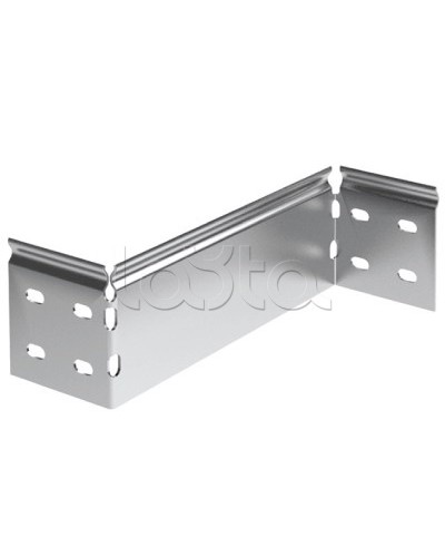 Упрощенная редукция 200мм Н50 DKC LR5200 в Хасавюрте Аксессуары для лотков Pintop.ru