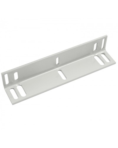 Уголок монтажный Aler L-уголок AL-300PR (серый) в Хасавюрте Электромагнитные замки Pintop.ru