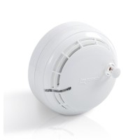 Извещатель пожарный тепловой максимально-дифференциальный адресно-аналоговый Рубеж ИП 101-29-PR-R3 (без базового основания)