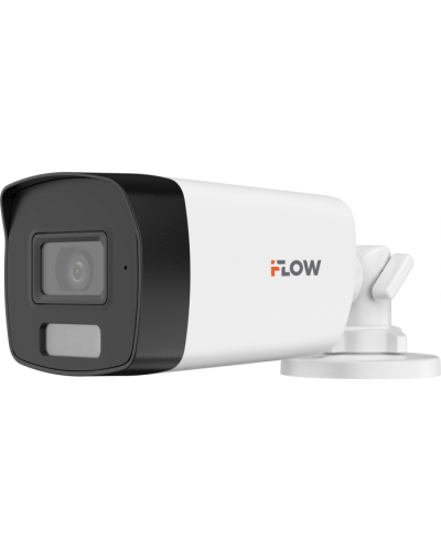 HD-TVI камера iFlow F-AC-2222M(2.8mm) в Хасавюрте Аналоговые камеры Pintop.ru