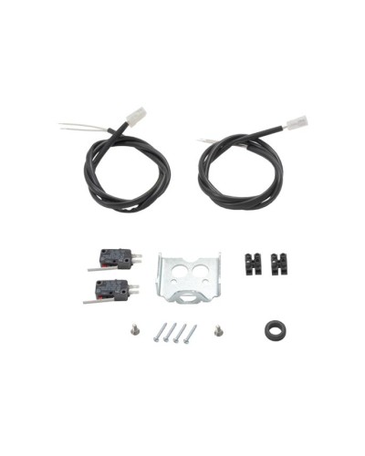 Блок дополнительных контактов в сборе Came 803XA-0080 в Хасавюрте Запчасти для шлагбаумов и автоматики Pintop.ru