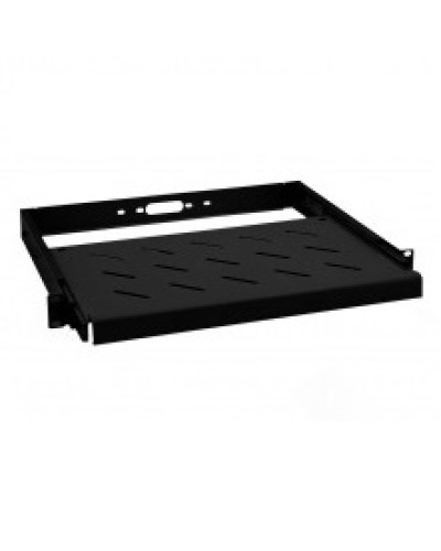 Выдвижная полка Бастион SKAT TB Shelf P450-B в Хасавюрте Полки для шкафов и стоек Pintop.ru