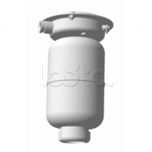 Модуль порошкового пожаротушения взрывозащищенный в специальном исполнении Источник-плюс Тунгус-МПП(Н-Взр-Т)-2,7-И-ГЭ-У2