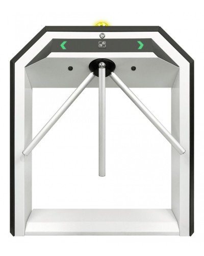 CARDDEX Тумбовый турникет STR-03M в Хасавюрте Турникеты Pintop.ru