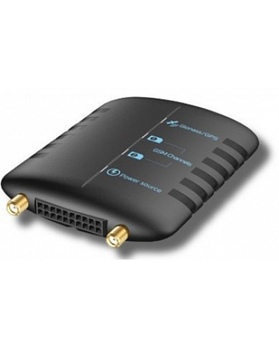 Спутниковая система мониторинга мобильных объектов Ritm Voyager 2N ГЛОНАСС LIGHT RC в Хасавюрте GPS мониторинг Pintop.ru