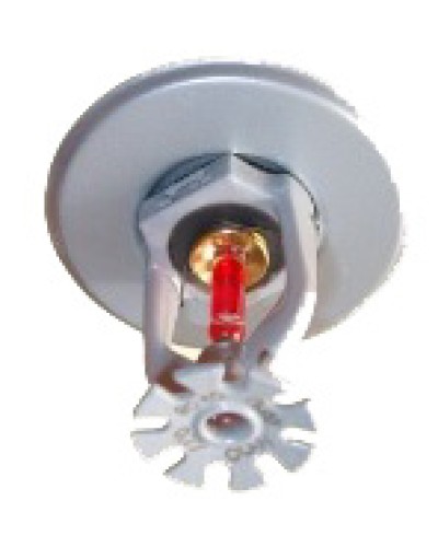 Декоративный отражатель Спецавтоматика в Хасавюрте Аксессуары для оросителей Pintop.ru