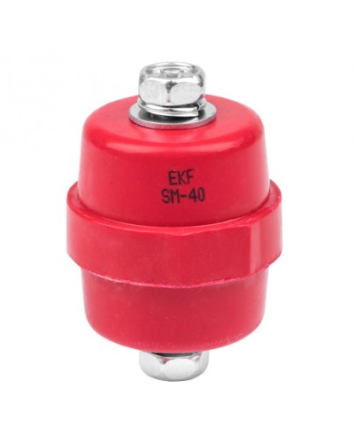 Изолятор SM-40 475А 12кВ EKF PROxima (plc-sm-40) в Хасавюрте Коммутационные изделия Pintop.ru