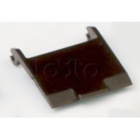 Крышечка на модуль, черная DKC RNKCAPBK