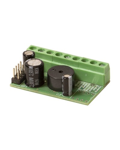 Контроллер ЭЛИС K-4 в Хасавюрте Контроллеры Pintop.ru