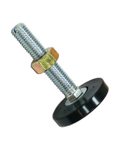 Комплект ножек опорных ЦМО М-10 в Хасавюрте Ролики для шкафов и стоек Pintop.ru