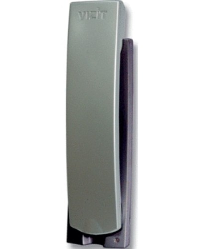 Трубка переговорная Vizit УКП-12M в Хасавюрте Многоабонентные устройства Pintop.ru