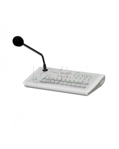 Настольный микрофонный пульт JDM RМ-2000 в Хасавюрте Микрофонные консоли и микрофоны Pintop.ru