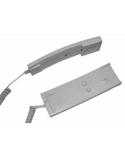 Трубка координатная, квартирная, переговорная Метаком ТКП-09М в Хасавюрте Аксессуары для многоабонентных систем Pintop.ru