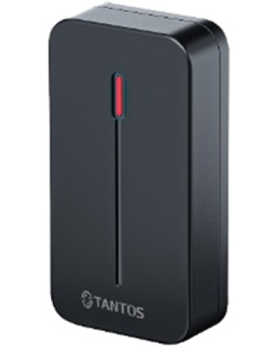 Считыватель карт Em-marin Tantos TS-RDR-E mini (черный) в Хасавюрте Считыватели Pintop.ru