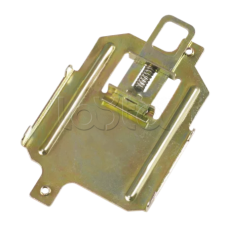 Скоба RCS-2 на ДИН-рейку для ВА88-33 IEK (SVA20D-S35-3)