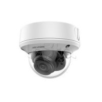 Kамера видеонаблюдения HD-TVI купольная уличная Hikvision DS-2CE5AD3T-AVPIT3ZF(2.7-13.5mm)