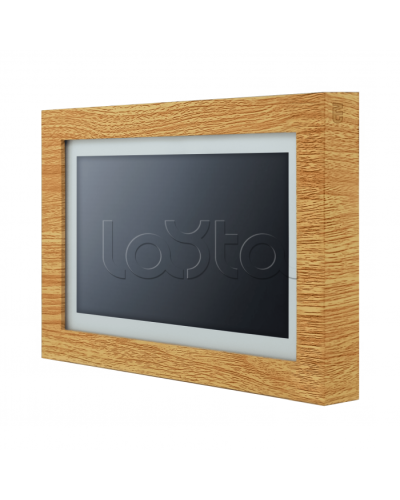 Монитор CTV-M5708 Image (Золотистый дуб) в Хасавюрте Абонентские IP устройства Pintop.ru