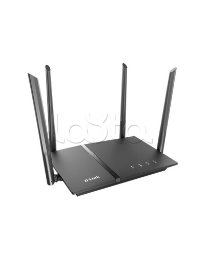 Маршрутизатор двухдиапазонный D-Link DIR-1260/RU/R1A в Хасавюрте Маршрутизаторы, Роутеры и Точки Доступа Pintop.ru