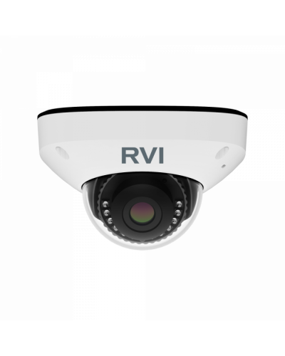 Сетевая камера видеонаблюдения RVi-1NCF2466 (2.8) в Хасавюрте IP-камеры Pintop.ru
