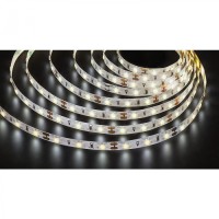 Лента светодиодная Navigator 71 400 NLS-3528W60-4.8-IP20-12V R5