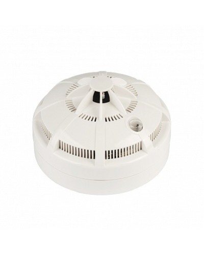 Извещатель пожарный тепловой Рубеж ИП 101-29-PR (для подвесного потолка) в Хасавюрте Адресная система пожарной сигнализации РУБЕЖ Pintop.ru