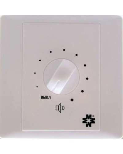 Аттенюатор МЕТА 6206 в Хасавюрте Система оповещения и трансляции Мета Pintop.ru