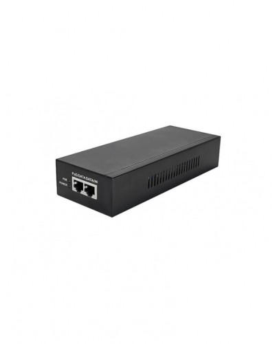 PoE-инжектор 90W Gigabit Ethernet на 1 порт NST NS-PI-1G-90 в Хасавюрте Дополнительное оборудование для сетей Pintop.ru