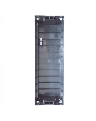 Монтажная коробка для врезного монтажа DHI-VTO6521K Dahua DH-VTOB103 в Хасавюрте Дополнительное оборудование для СКУД Pintop.ru