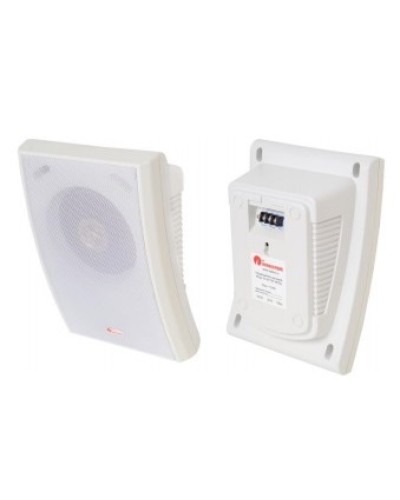 Громкоговоритель настенный Полисервис АСШ-10-30/100 (НП2) в Хасавюрте Система оповещения Октава Полисервис Pintop.ru