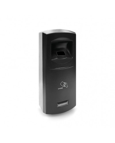 Контроллер комбинированный биометрический BioSmart 4-E-EM в Хасавюрте Системы контроля доступа Pintop.ru